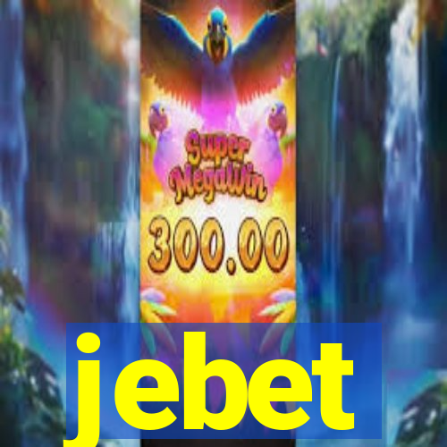 jebet