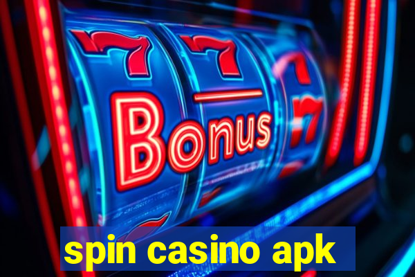 spin casino apk