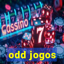 odd jogos