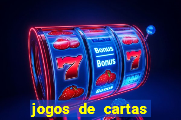 jogos de cartas online truco