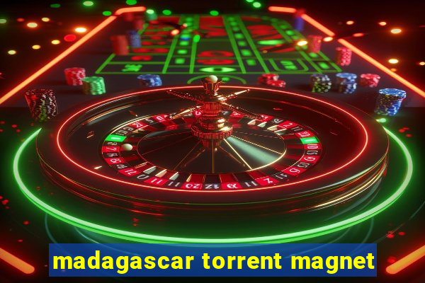 madagascar torrent magnet