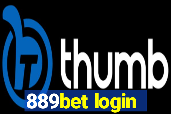 889bet login