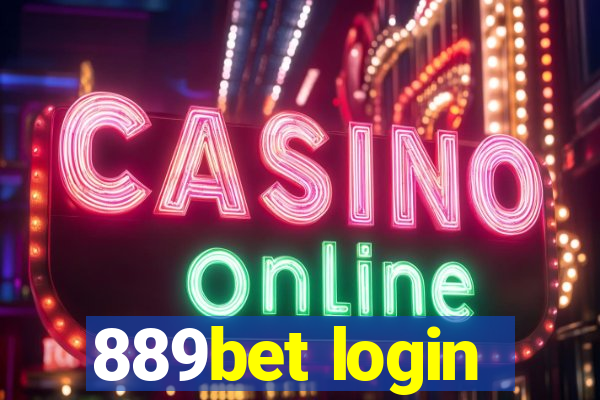 889bet login