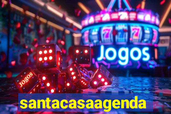 santacasaagendamento