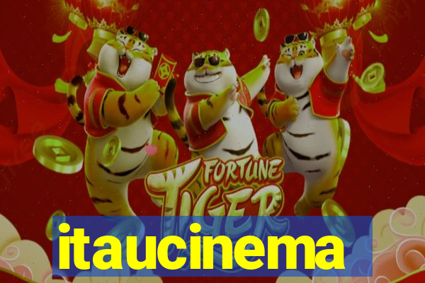 itaucinema