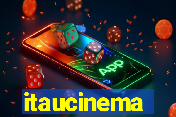 itaucinema