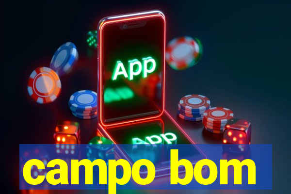 campo bom