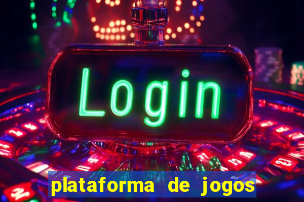 plataforma de jogos pagando no cadastro 2024