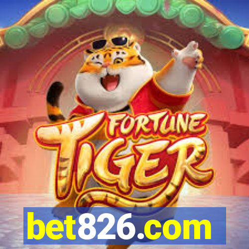 bet826.com