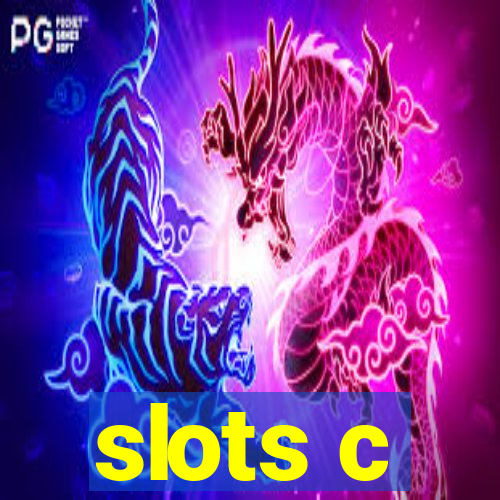 slots c