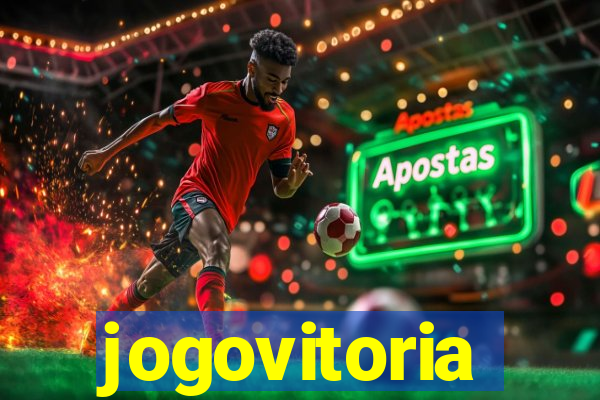 jogovitoria