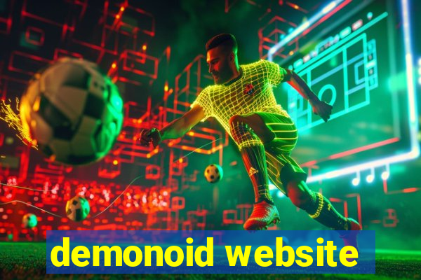 demonoid website