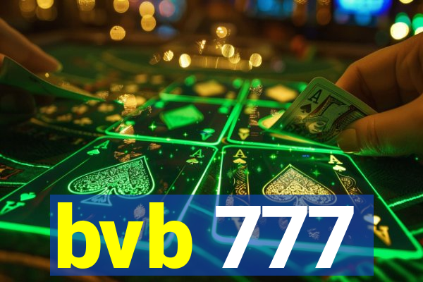 bvb 777