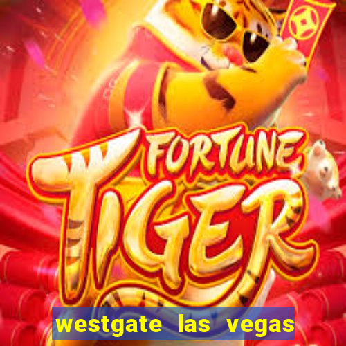 westgate las vegas resort & casino