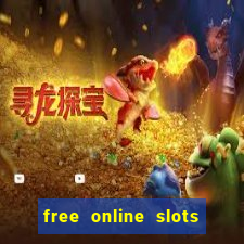 free online slots with no download