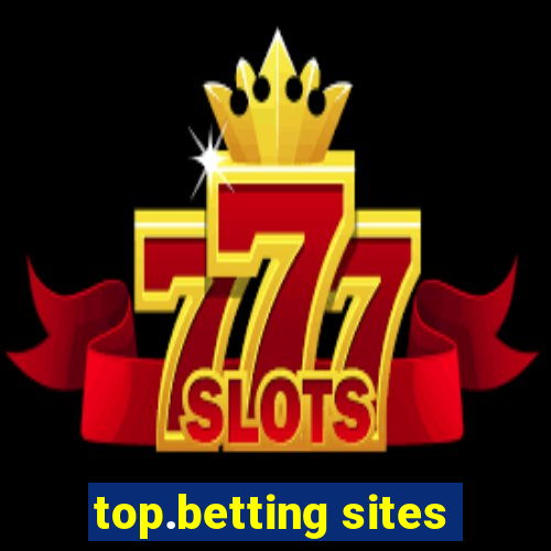 top.betting sites