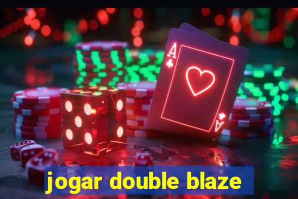 jogar double blaze