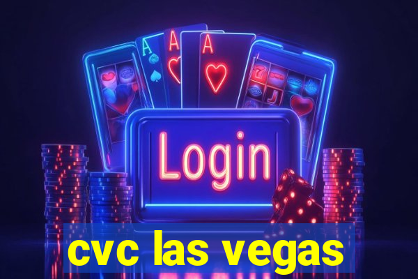 cvc las vegas