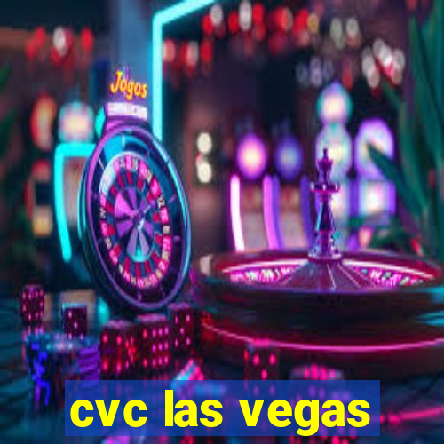 cvc las vegas