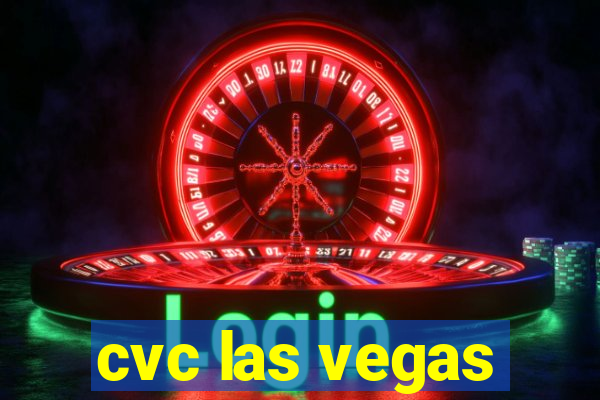 cvc las vegas