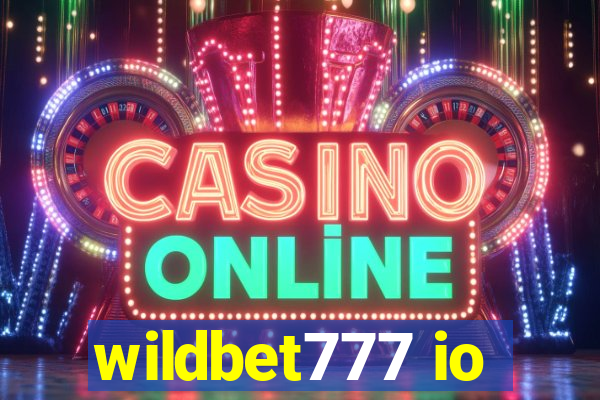 wildbet777 io