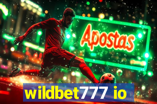 wildbet777 io