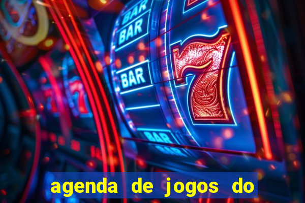 agenda de jogos do sao paulo