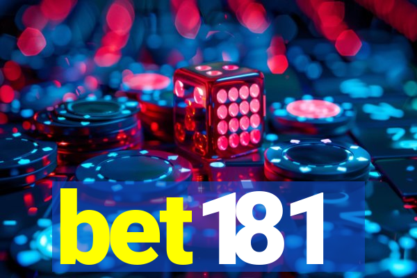 bet181