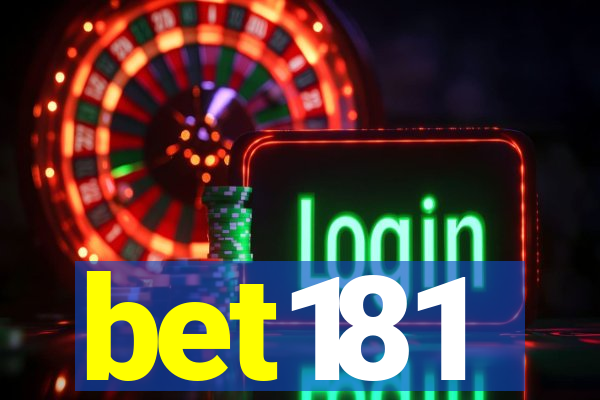 bet181