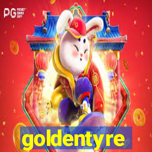 goldentyre