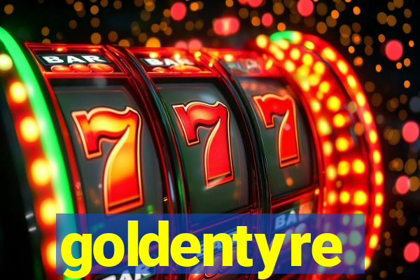 goldentyre