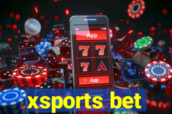 xsports bet