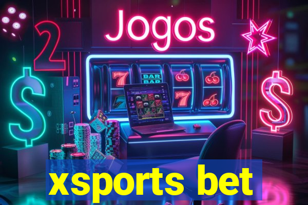 xsports bet