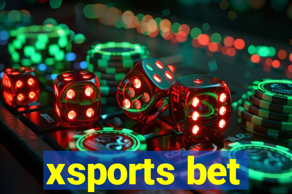 xsports bet