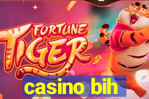 casino bih