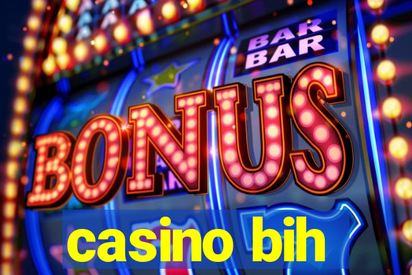 casino bih