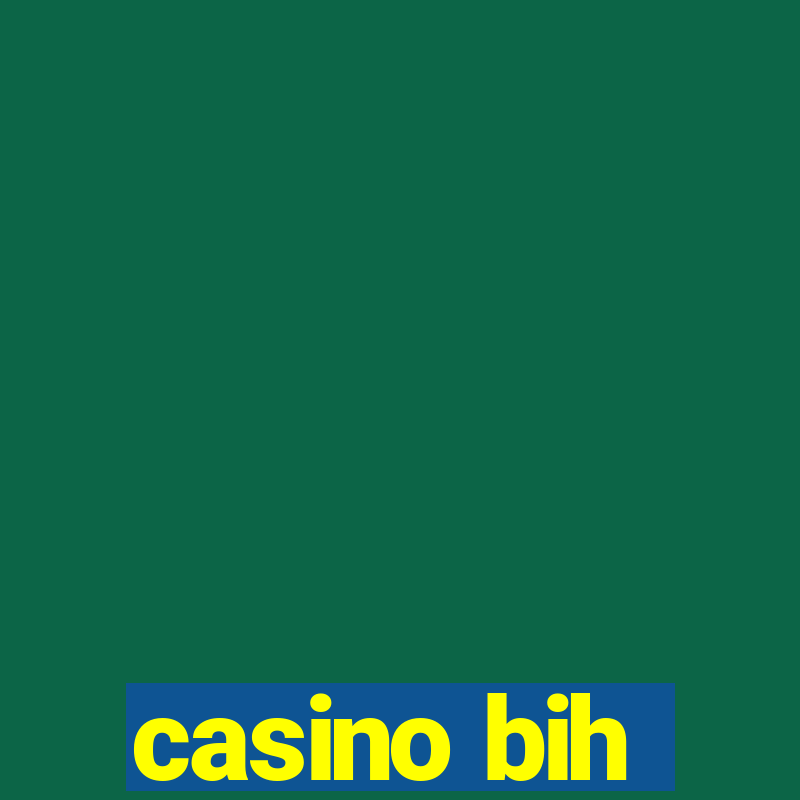 casino bih