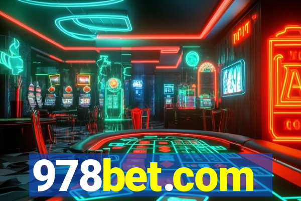 978bet.com