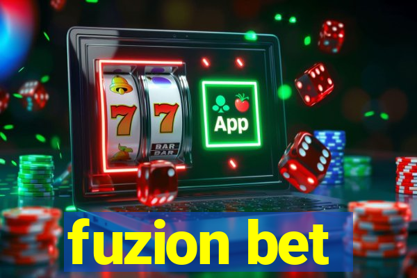 fuzion bet