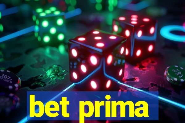 bet prima