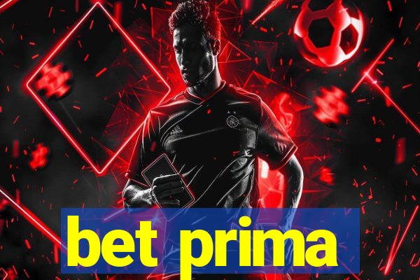 bet prima