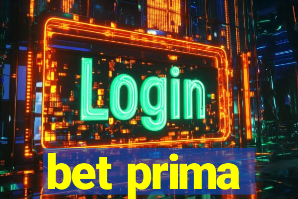 bet prima