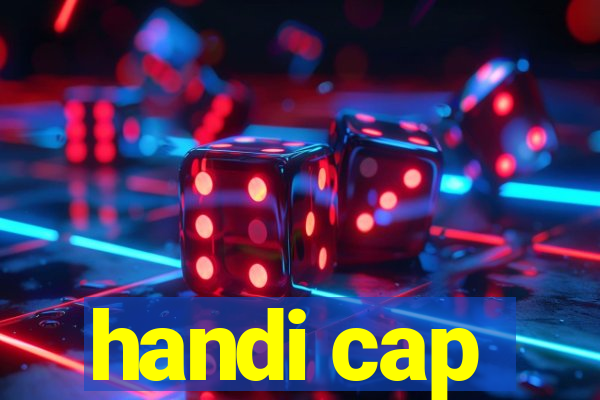 handi cap