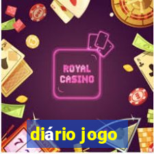 diário jogo