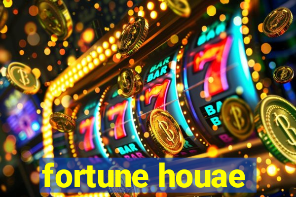 fortune houae