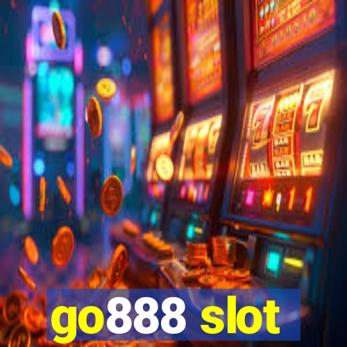 go888 slot