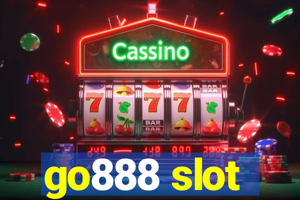 go888 slot