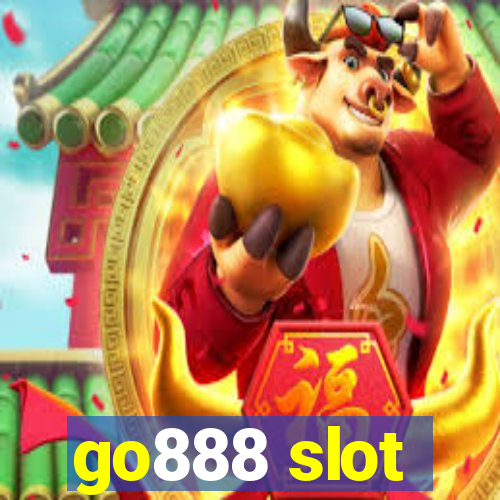 go888 slot