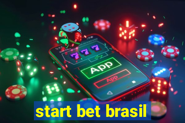 start bet brasil