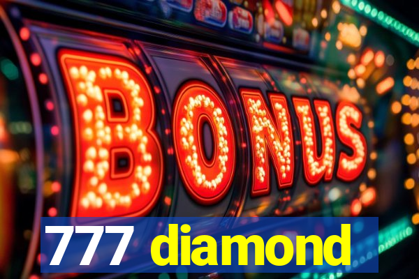 777 diamond